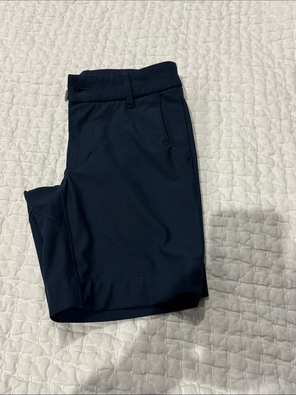 johnnie-O Kids Performance Shorts